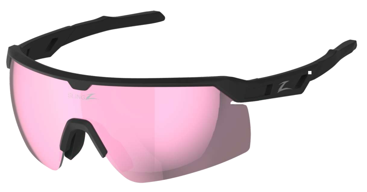 Athletic Sunglasses