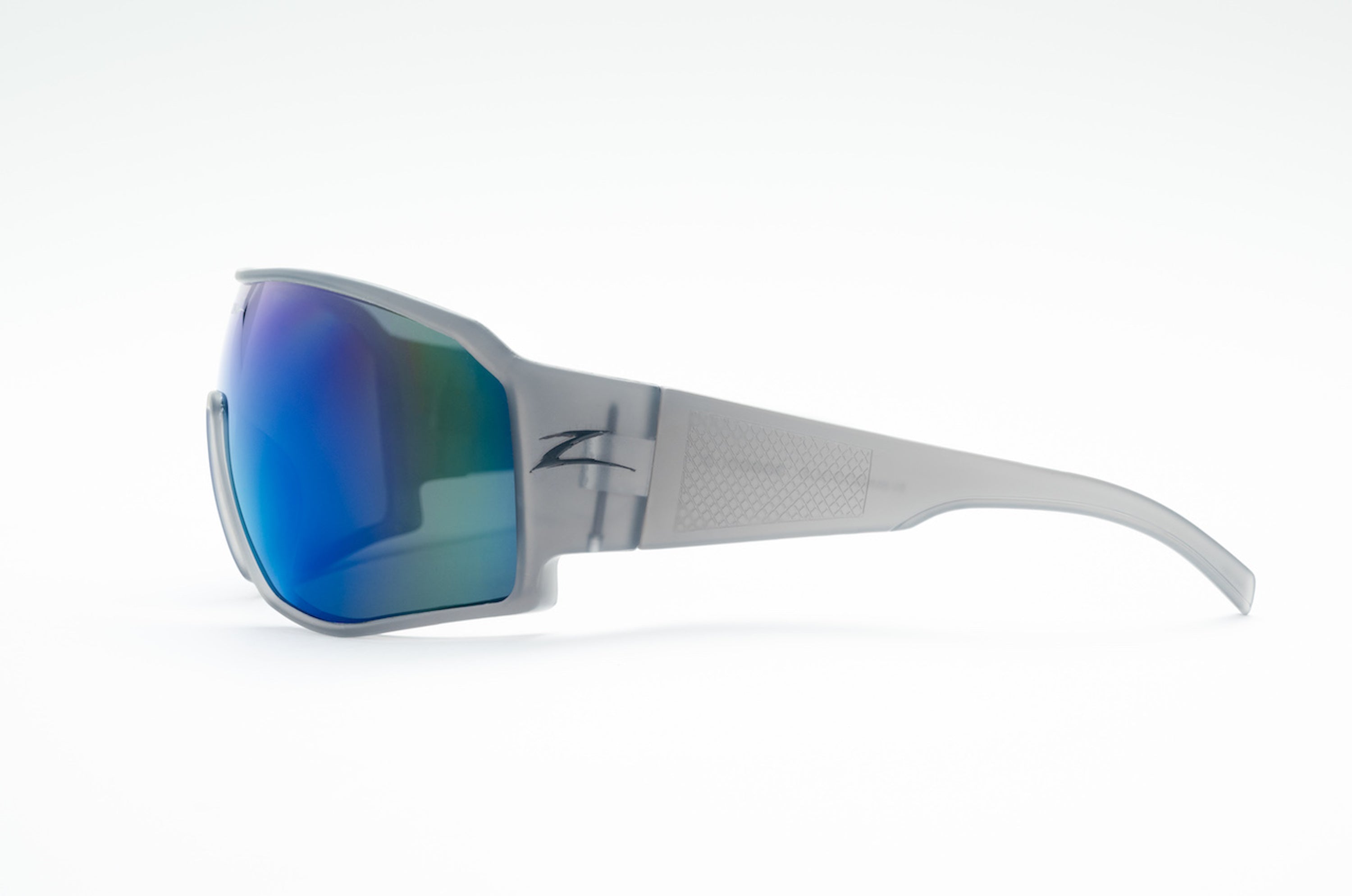 BigMouth Z1 - Azure-Slingz Eyewear-Black Matte-Slingz Eyewear-Floating Sunglasses-Ocean Designed