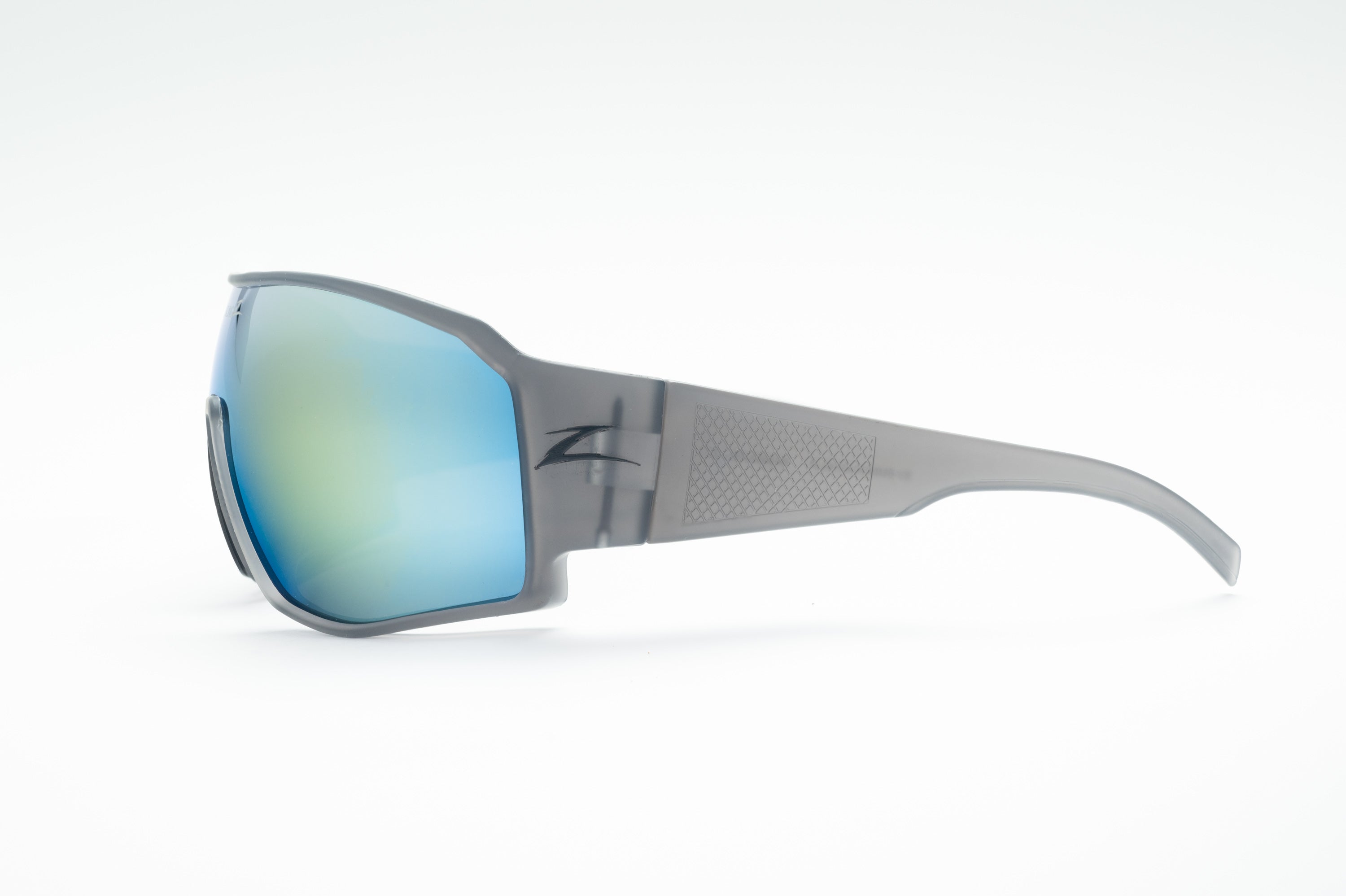 BigMouth Z1 - Crusher-Slingz Eyewear-Black Matte-Slingz Eyewear-Floating Sunglasses-Ocean Designed