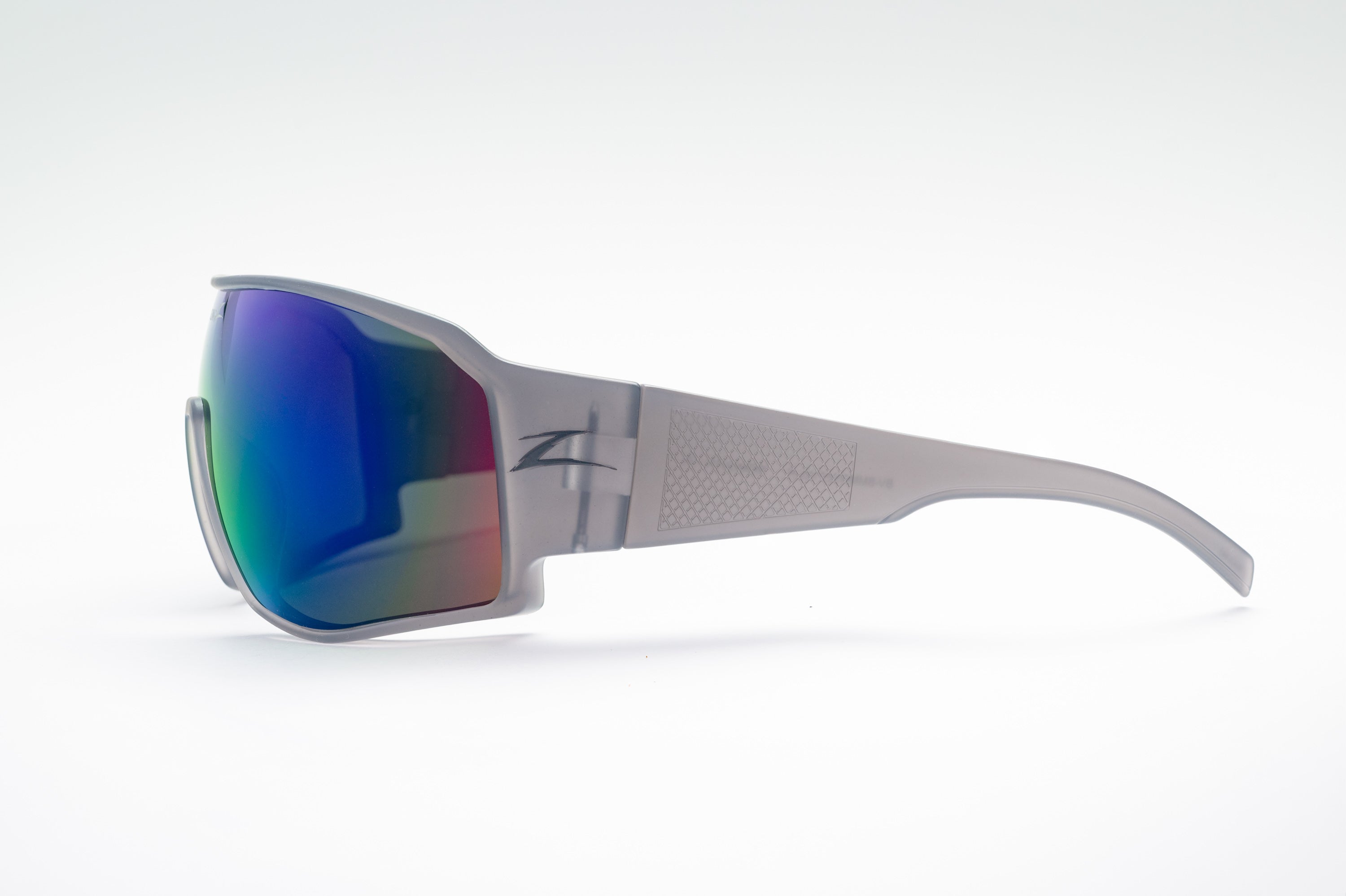 BigMouth Z1 - Jade-Slingz Eyewear-Black Matte-Slingz Eyewear-Floating Sunglasses-Ocean Designed