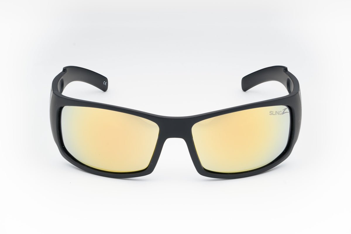 Coral Reef Z1 - Crusher – Slingz Eyewear display picture 1