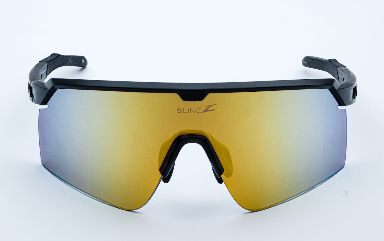 Agility - Z1 Lenses-Slingz Eyewear-Crusher - Agility - Z1-Slingz Eyewear-Floating Sunglasses-Ocean Designed