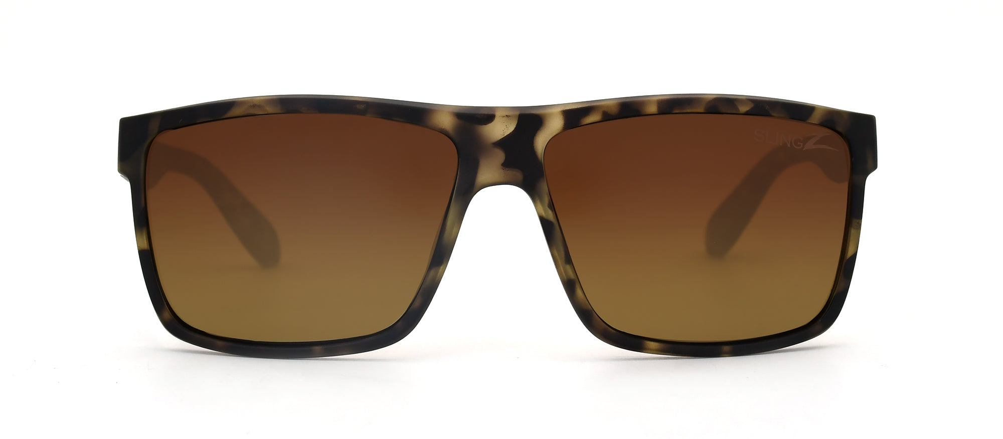 Seascapes Z1 - Dune-Slingz Eyewear-Brown Tortoiseshell-Slingz Eyewear-Floating Sunglasses-Ocean Designed